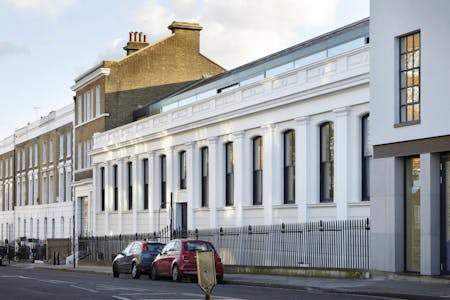 Old Sorting House, London, Office To Let - 190128_BAA_EssexRd_005.JPG