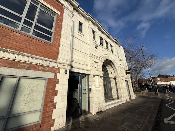 38 North Lane, Leeds, Office To Let - IMG_2183.JPG