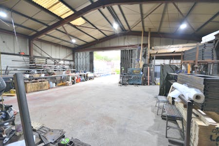 3 Lodge Road, Radcliffe, Industrial / Industrial / Storage / Light Industrial / Industrial / Warehouse / Workshops / Yard For Sale - Workshop