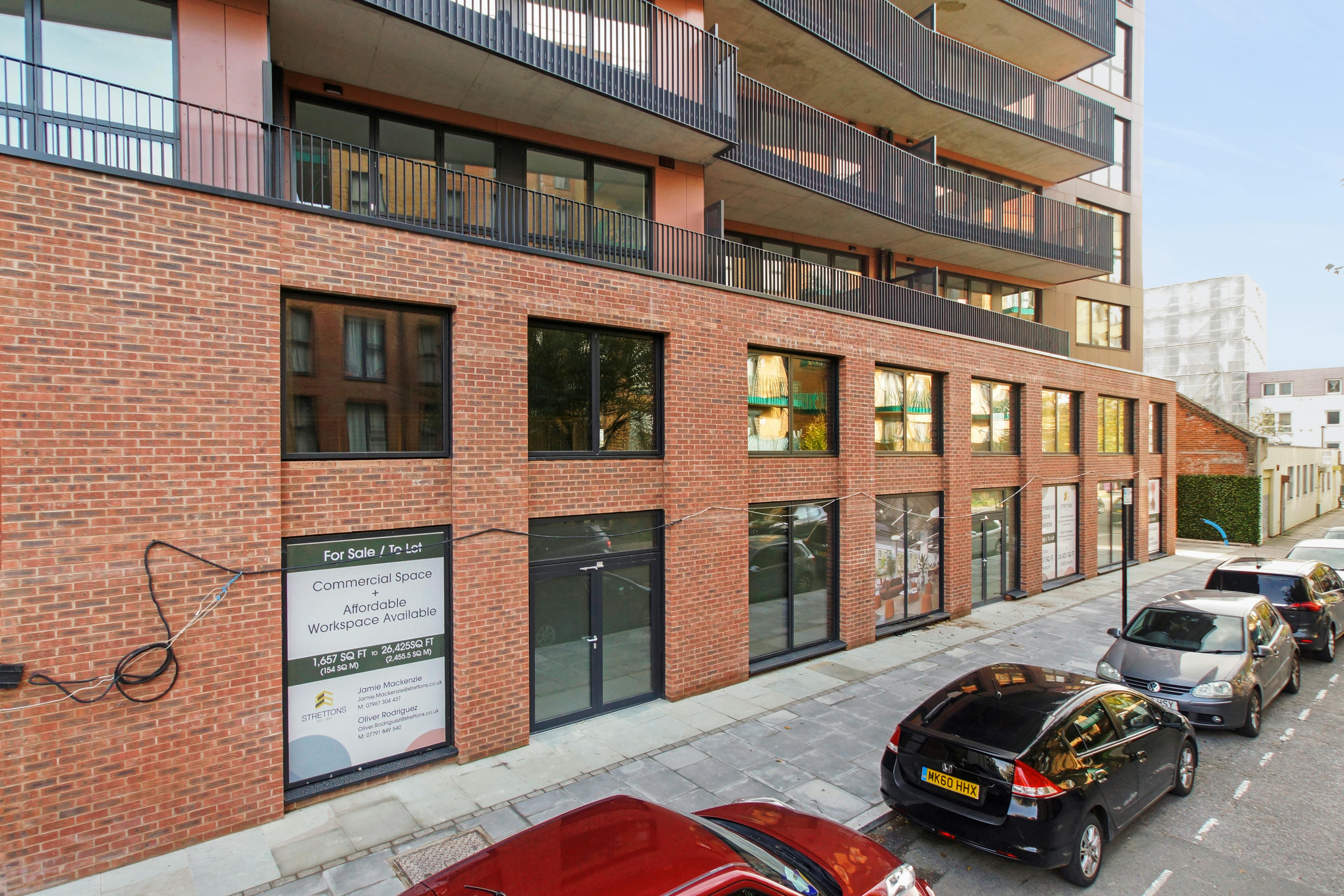 Office in London - photo 3