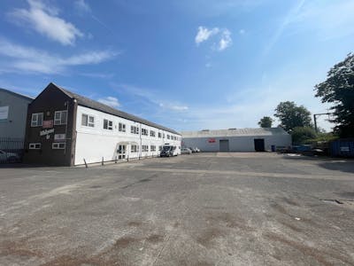 Albion Park, Warrington, Industrial/Logistics / Industrial / Storage To Let - Albion Park Main.jpg