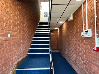 Suite 1 Franklin House, Steppingley Road, Flitwick, Office To Let - IMG_7431.JPG