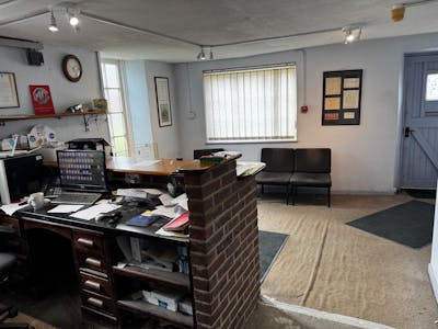 St. Michaels Lane, Bridport, Industrial/Logistics To Let - IMG_2095.JPG