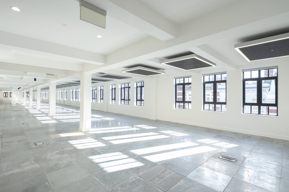 1 Neal Street, London, Office To Let - 1 Neal Street - 11.jpg
