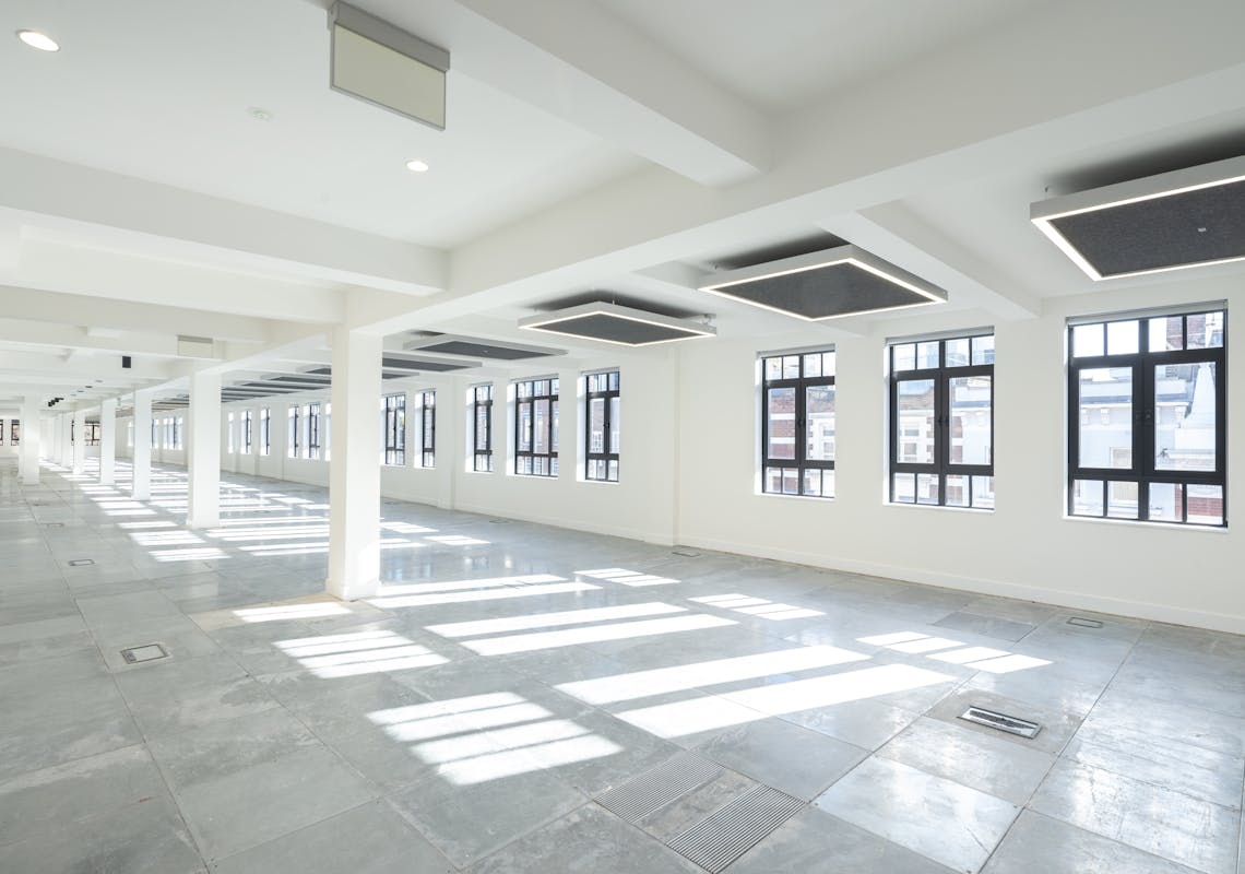 1 Neal Street - 11.jpg 1 Neal Street, London, Office To Let - 1 Neal Street - 11.jpg