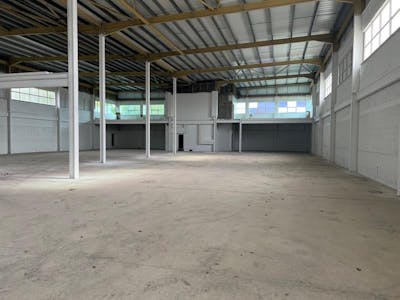 Light Industrial Facility To Lease In Bracken Hill Business Park, St Bedes House & Tyne House, Peterlee SR8 2RS, SR8, Bracken Hill Business Park, St Bedes House & Tyne House, Industrial/Logistics To Let - Image 5