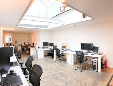 18 Newman Street, London, Office To Let - edit3.jpg