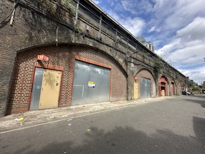 Arch 116 Randall Road, Vauxhall, Industrial To Let - 20230703_114257633_iOS.jpg