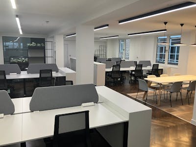 Caroline House, 55-57 High Holborn, London, Office To Let - Caroline 4.jpg