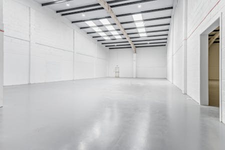 Unit 5A-5B East & Unit 5B West, Roundways Industrial Estate, Bournemouth, Industrial To Let - 8660236interior22800.jpg
