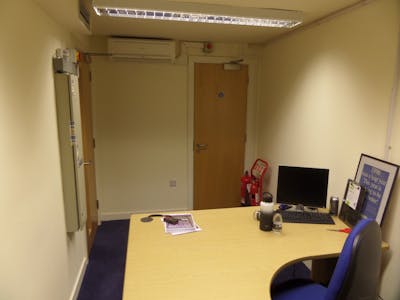 17 Albert Street / 8 John Street, Harrogate, Retail For Sale - SAM_1852.JPG