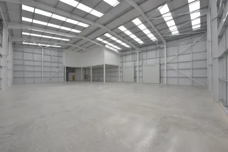 Bridgewater Point, 103 Barton Dock Road, Manchester, Industrial To Let - DSC_3086.JPG