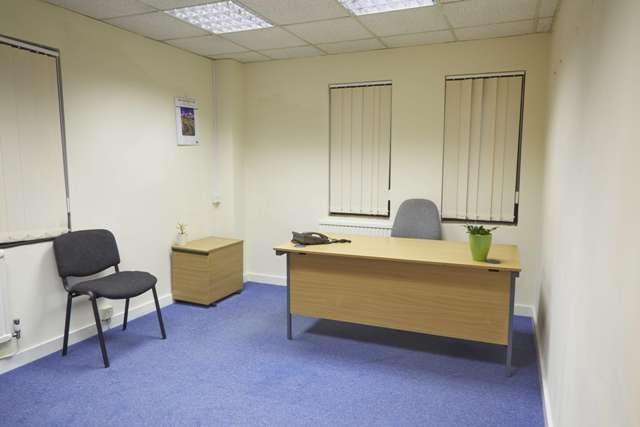 Claydon House, Serviced Offices, Aylesbury, Offices To Let - Photo 3