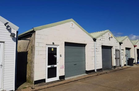 Unit 7, Pevensey, Industrial To Let - Unit 7 MB 8.jpg