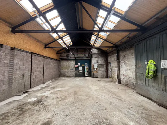 The Hidden Lane, Finnieston, Glasgow, Industrial To Let - WhatsApp Image 2026-09-22 at 07.46.01 (1).jpeg
