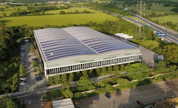 South Mimms X, St Albans Road, South Mimms, Potters Bar, EN6 3ND