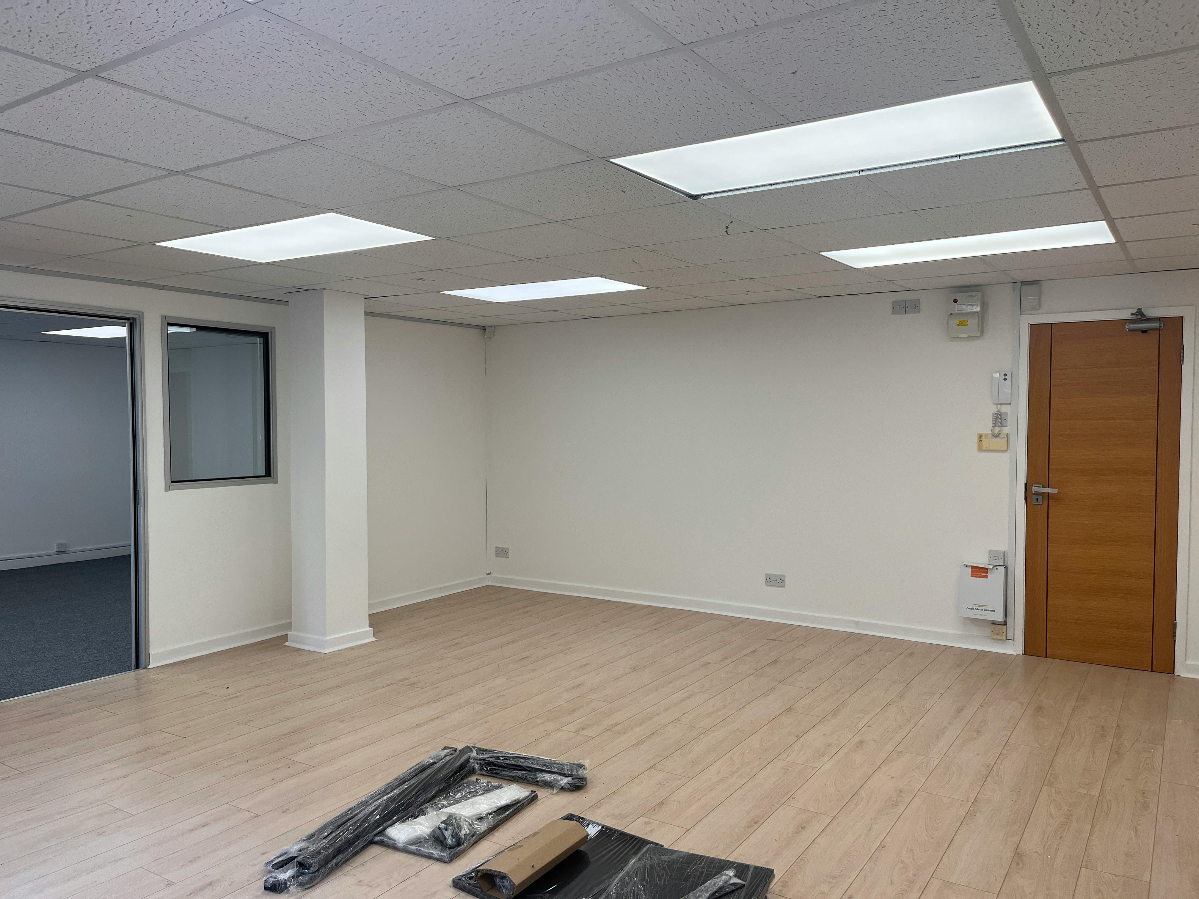 Merritt House, Amersham, Offices To Let - 20260617_152804963_iOS.jpg
