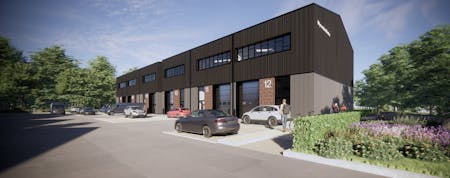 Wycombe Works, Abbey Barn Park, High Wycombe, Industrial / Warehouse For Sale - CGI_004.png
