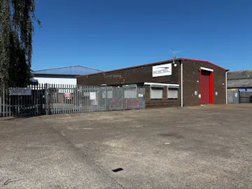 Warrior House, Billington Road, Leighton Buzzard, LU7 4TN