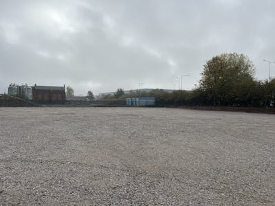 Storage Land at, Uttoxeter Road, Stoke-on-Trent, Land To Let - IMG_7580.JPEG