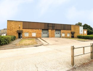 Unit 1/2 Anderson Road Industrial Estate, South Woodford, Industrial To Let - Woodford Green - 1 & 2 Anderson Road I E.jpg