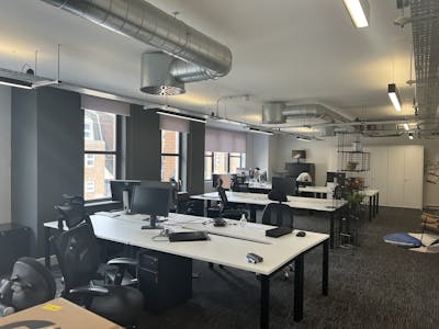 Suite 4, First Floor, 59 St. Aldates, Oxford, Office Lease Assignment - IMG_3380.jpg