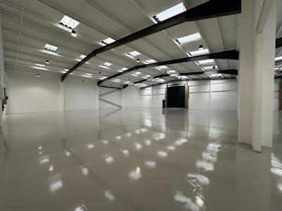 Unit 34, Ashchurch Business Centre, Tewkesbury, Industrial / Warehouse To Let - IMG_7504.JPEG