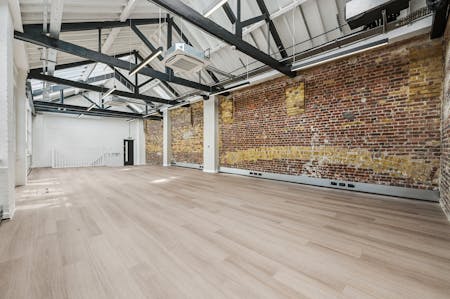 22 - 23 Brownlow Mews, London, Office To Let - OLPILBrownlowMews40.JPG