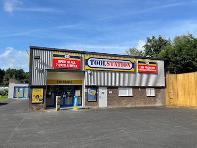 Options House, Brookfield Industrial Estate, Glossop, Industrial/Logistics / Trade Counter To Let / For Sale - 2.jpg