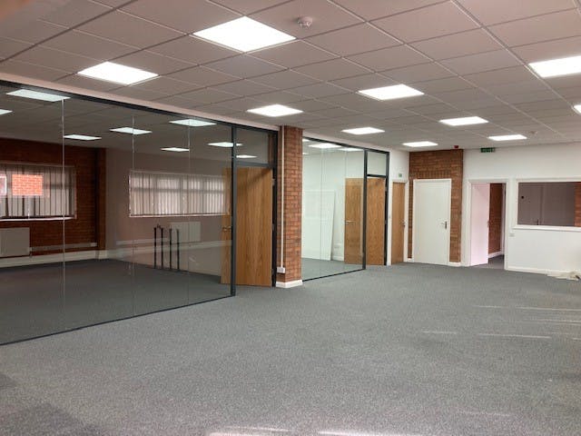 Suite 2, Ground Floor, Sandhurst House, Sandhurst, Offices To Let - GF office.jpg