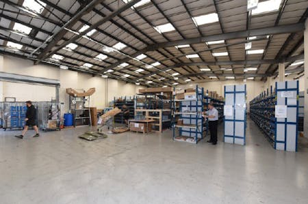 Unit 7, Bristol, Industrial / Warehouse To Let - image 3.png
