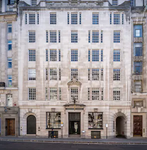 29-30 Cornhill, London, Office To Let - 30 Cornhill Exterior