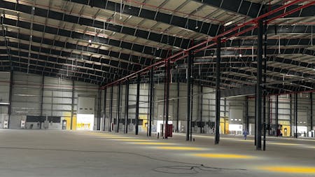 Sustainable logistics - Khazaen Economic city, Khazaen - Ref:#RWB287953, Barka, Factory / Warehouse To Let - warehouse 1 (29).jpeg