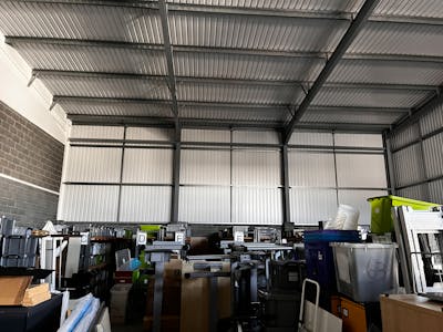 Unit 3 Woodland Court, Newark, Industrial / Light Industrial For Sale - IMG_5374.JPG