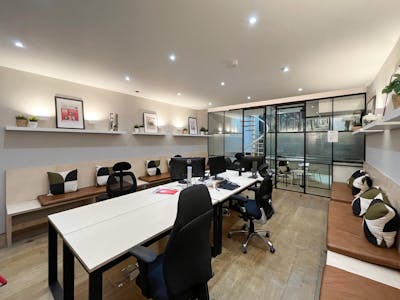 18 Newman Street (Lower Ground Floor), London, Office To Let - Image (36).jpg