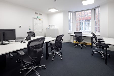 49 Grosvenor Street, London, Office / Serviced Office To Let - _23A5644.jpg