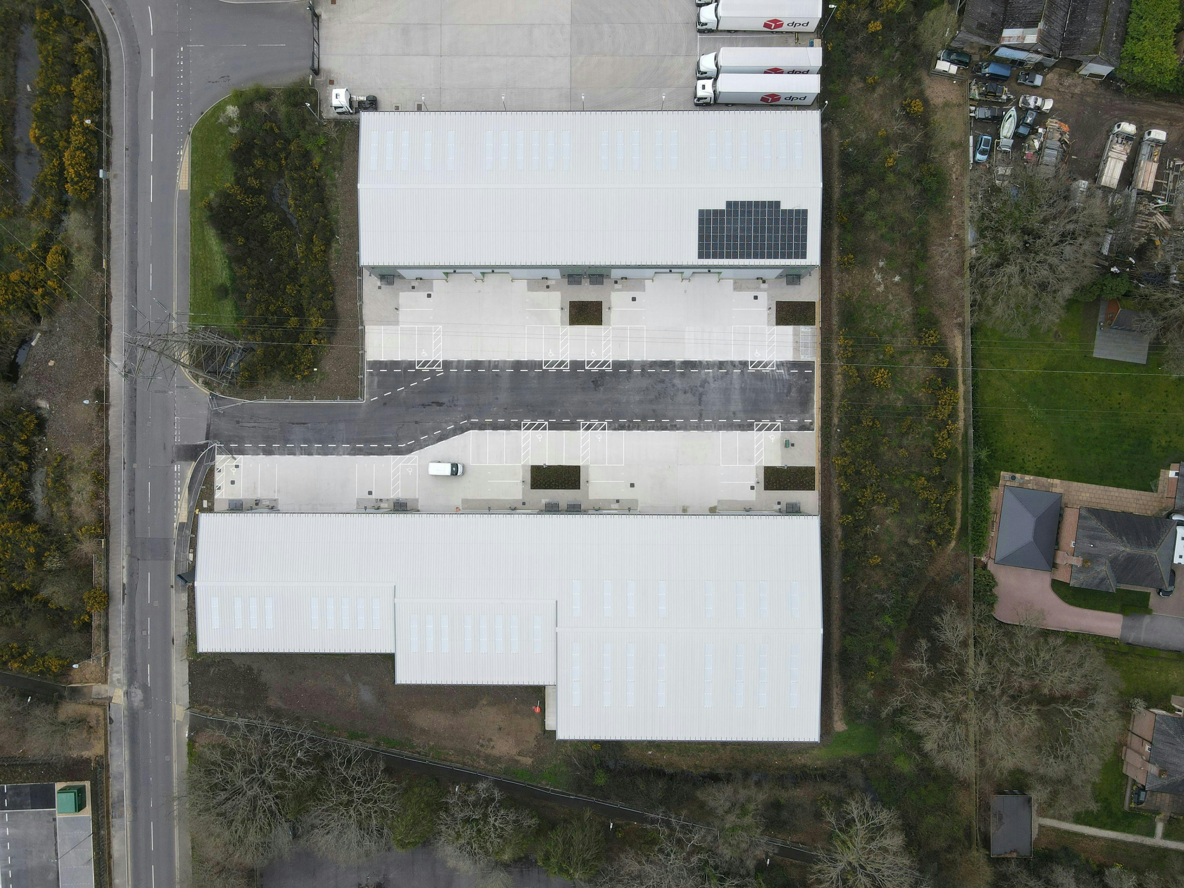 Industrial Unit in Wimborne - photo 4