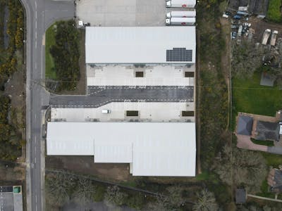 Unit 23, Bedrock Park, Wimborne, Industrial/Logistics / Industrial / Warehouse To Let - Bedrock 12.jpg