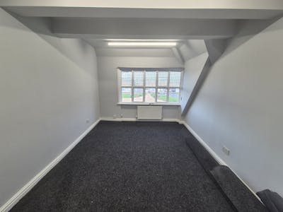 32a, High Street, Northwich, Office To Let - 20251024_153843.jpg