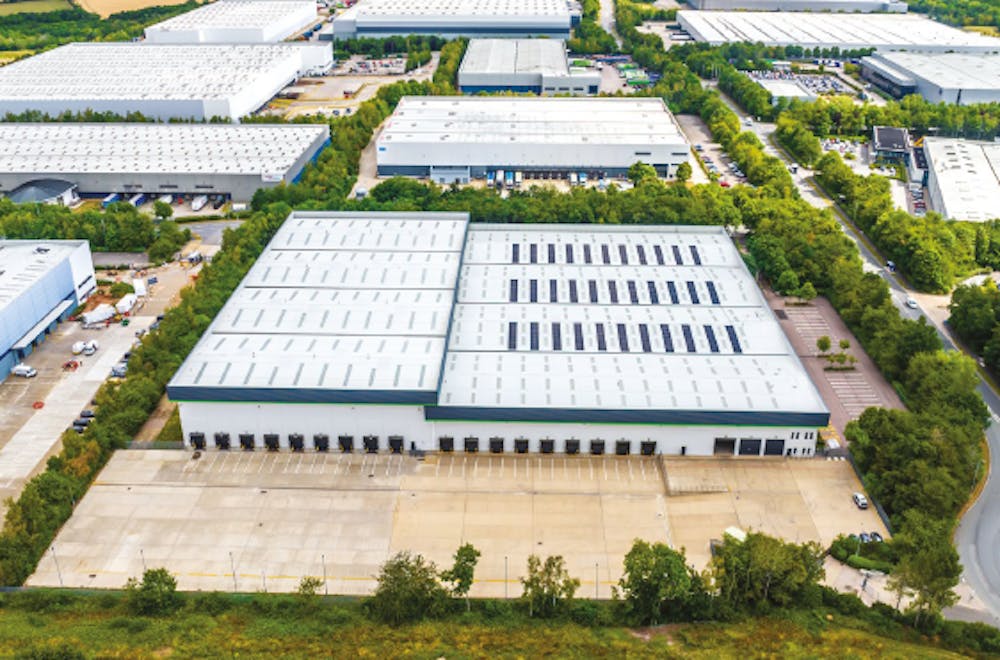 Magna Park 214, Hunter Boulevard - External 2 .png