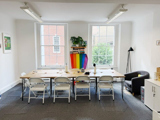 108 Great Russell Street, London, Offices To Let - IMG_6776.jpg