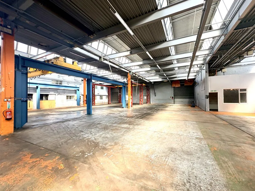 Thomas House, Banbury, Industrial / Industrial/Logistics To Let - IMG_0361.jpg