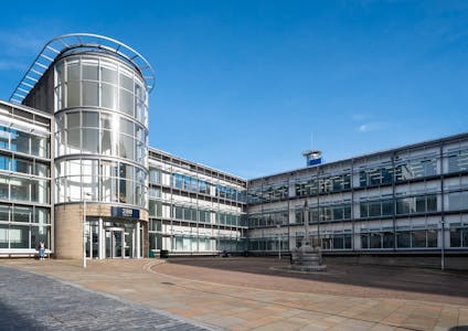 200 Renfield Street, Glasgow, Office To Let - 200 Renfield Street Hero.jpg