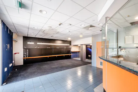 222B Haggerston Road, London, Leisure / Office / Retail To Let - Haggerston Rd 222B - 5.jpg