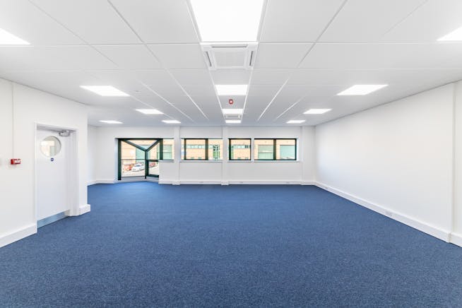 Falcon Park Industrial Estate, Unit 1 Falcon Park, Neasden, Industrial To Let - Falcon Park - Neasden-63.jpg