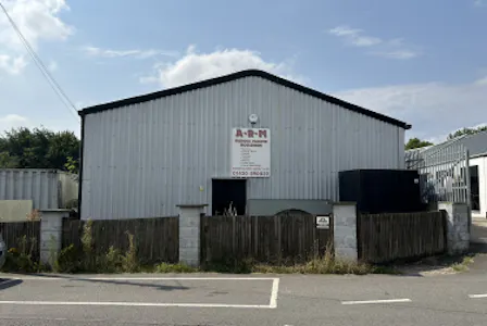St Johns Works, Station Road, Alton, Land For Sale - 4.png