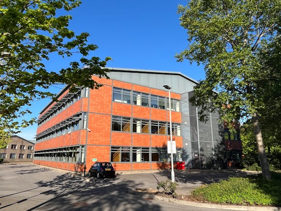 3 Globeside, Fieldhouse Lane, Marlow, Offices To Let - IMG_4814.JPG