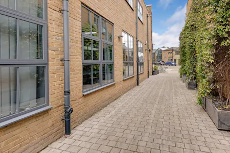 Studio 3, The Courtyard, Willesden, Office To Let - 54562 Hi res (1).jpg