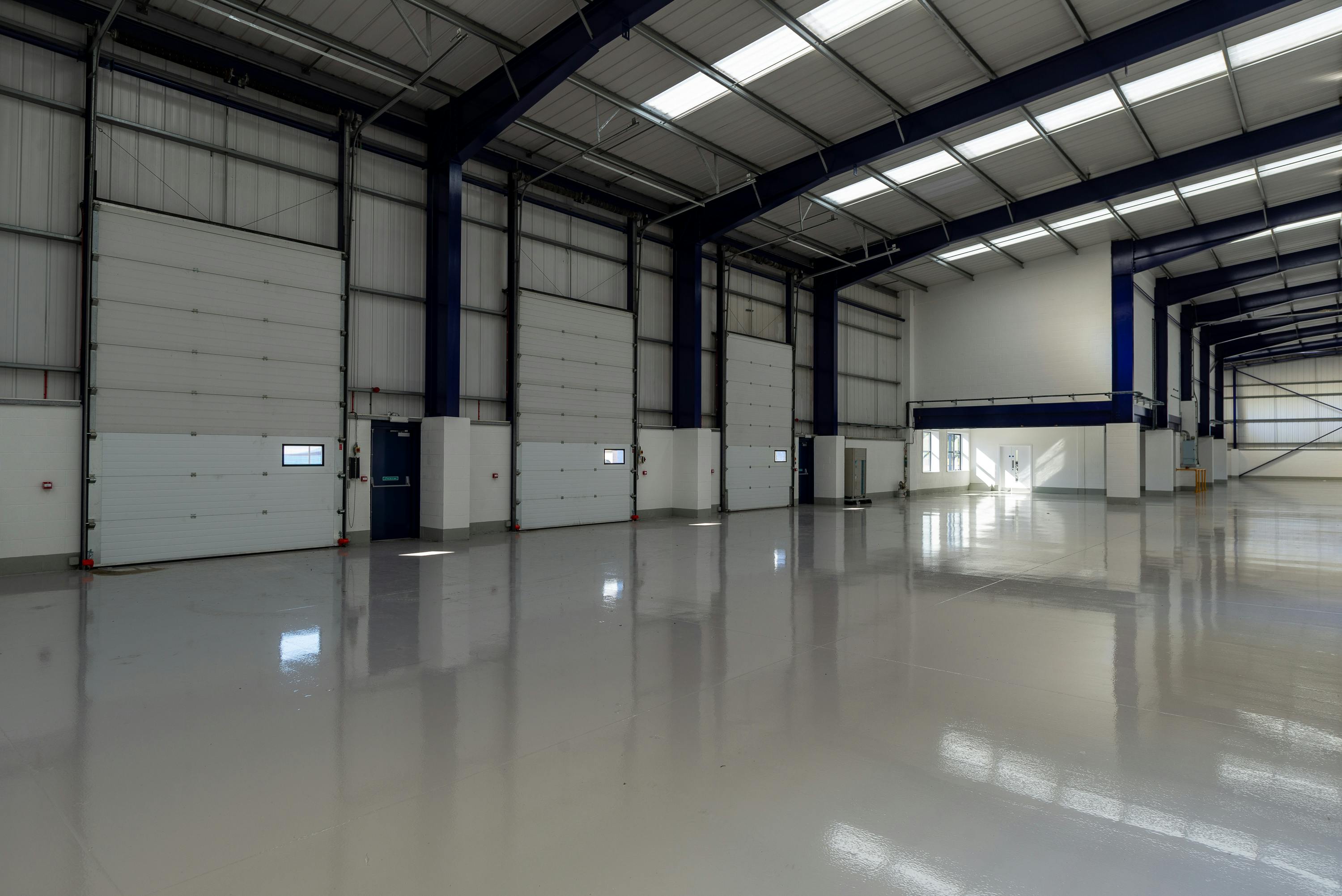 Unit 1 Sovereign Park, Laporte Way, Luton, Warehouse & Industrial To Let - Sovereign 13 Internal19.jpg