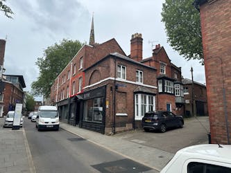 Suites 2+3 Winchester House, Shrewsbury, Office To Let - E1 Marked.png - More details and enquiries about this property